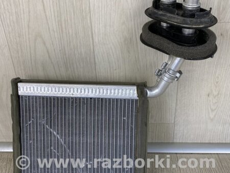 ФОТО Радиатор печки для Porsche Cayenne Type 958 (10-18) Киев