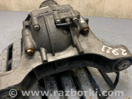 ФОТО Задний редуктор для Porsche Cayenne Type 958 (10-18) Киев