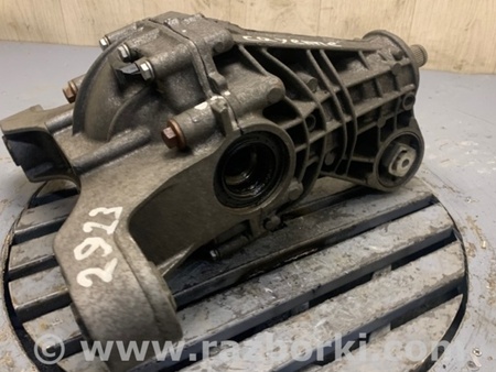 ФОТО Задний редуктор для Porsche Cayenne Type 958 (10-18) Киев