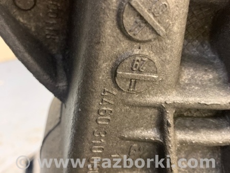 ФОТО Задний редуктор для Porsche Cayenne Type 958 (10-18) Киев