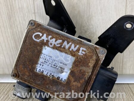 ФОТО Блок электронный для Porsche Cayenne Type 958 (10-18) Киев