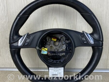 ФОТО Руль для Porsche Cayenne Type 958 (10-18) Киев