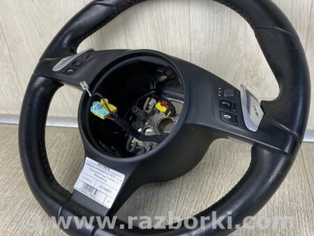 ФОТО Руль для Porsche Cayenne Type 958 (10-18) Киев