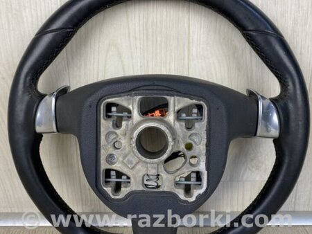 ФОТО Руль для Porsche Cayenne Type 958 (10-18) Киев