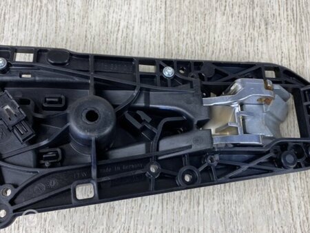 ФОТО Ручка двери внутренняя для Porsche Cayenne Type 958 (10-18) Киев