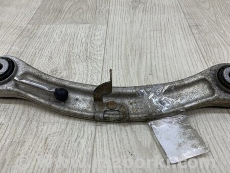 ФОТО Рычаг задний верхний поперечный для Porsche Cayenne Type 958 (10-18) Киев