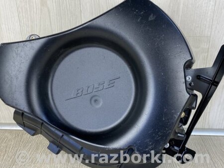 ФОТО Сабвуфер для Porsche Cayenne Type 958 (10-18) Киев