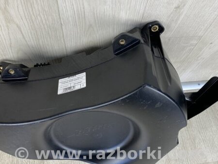 ФОТО Сабвуфер для Porsche Cayenne Type 958 (10-18) Киев
