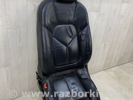 ФОТО Сиденья комплект для Porsche Cayenne Type 958 (10-18) Киев