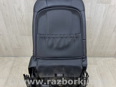 ФОТО Сиденья комплект для Porsche Cayenne Type 958 (10-18) Киев