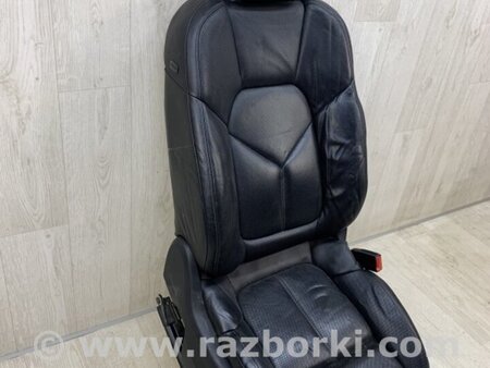 ФОТО Сиденья комплект для Porsche Cayenne Type 958 (10-18) Киев