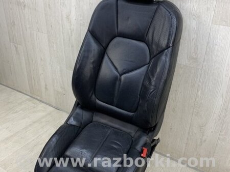 ФОТО Сиденья комплект для Porsche Cayenne Type 958 (10-18) Киев