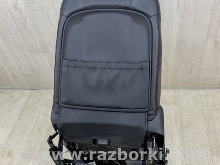 ФОТО Сиденья комплект для Porsche Cayenne Type 958 (10-18) Киев