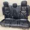 ФОТО Сиденья комплект для Porsche Cayenne Type 958 (10-18) Киев