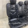 ФОТО Сиденья комплект для Porsche Cayenne Type 958 (10-18) Киев