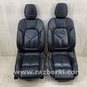 ФОТО Сиденья комплект для Porsche Cayenne Type 958 (10-18) Киев
