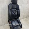 ФОТО Сиденья комплект для Porsche Cayenne Type 958 (10-18) Киев