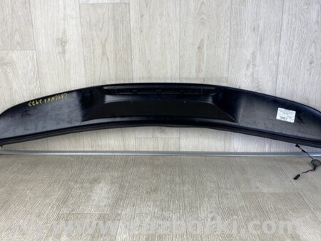 ФОТО Спойлер задний для Porsche Cayenne Type 958 (10-18) Киев