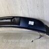 ФОТО Спойлер задний для Porsche Cayenne Type 958 (10-18) Киев