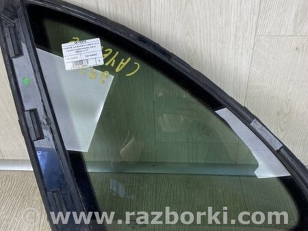 ФОТО Стекло в кузов для Porsche Cayenne Type 958 (10-18) Киев