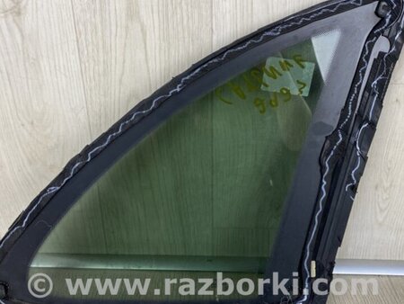 ФОТО Стекло в кузов для Porsche Cayenne Type 958 (10-18) Киев