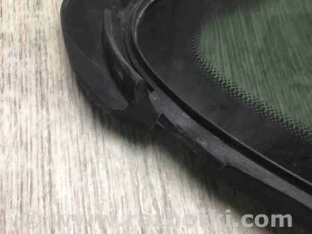 ФОТО Стекло в кузов для Porsche Cayenne Type 958 (10-18) Киев