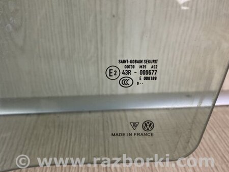 ФОТО Стекло двери для Porsche Cayenne Type 958 (10-18) Киев