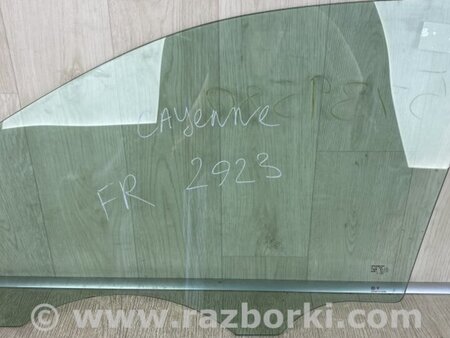 ФОТО Стекло двери для Porsche Cayenne Type 958 (10-18) Киев