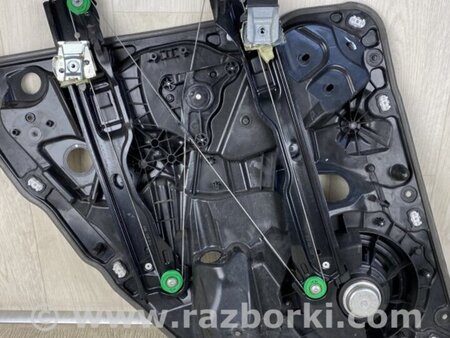 ФОТО Стеклоподъемник для Porsche Cayenne Type 958 (10-18) Киев