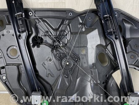 ФОТО Стеклоподъемник для Porsche Cayenne Type 958 (10-18) Киев