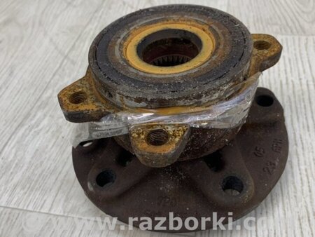 ФОТО Ступица для Porsche Cayenne Type 958 (10-18) Киев