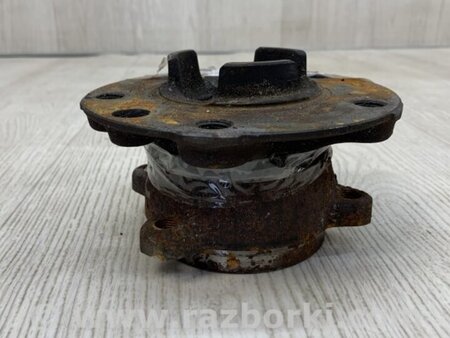 ФОТО Ступица для Porsche Cayenne Type 958 (10-18) Киев