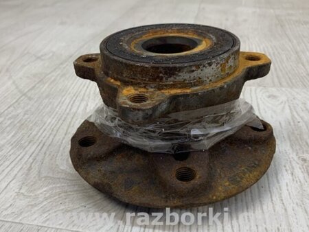 ФОТО Ступица для Porsche Cayenne Type 958 (10-18) Киев