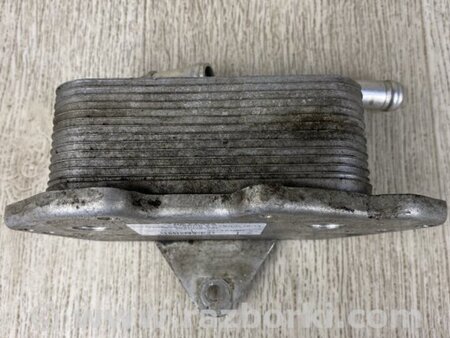 ФОТО Теплообменник двигателя для Porsche Cayenne Type 958 (10-18) Киев