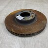 ФОТО Диск тормозной передний для Porsche Cayenne Type 958 (10-18) Киев