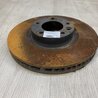 ФОТО Диск тормозной передний для Porsche Cayenne Type 958 (10-18) Киев