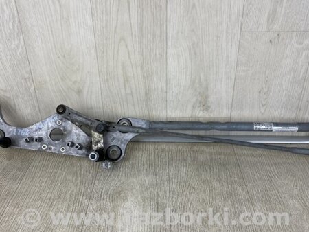 ФОТО Трапеция дворников для Porsche Cayenne Type 958 (10-18) Киев