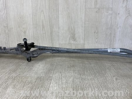 ФОТО Трапеция дворников для Porsche Cayenne Type 958 (10-18) Киев