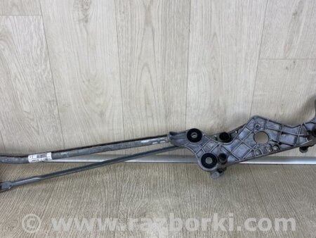 ФОТО Трапеция дворников для Porsche Cayenne Type 958 (10-18) Киев