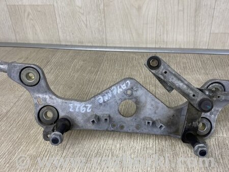 ФОТО Трапеция дворников для Porsche Cayenne Type 958 (10-18) Киев