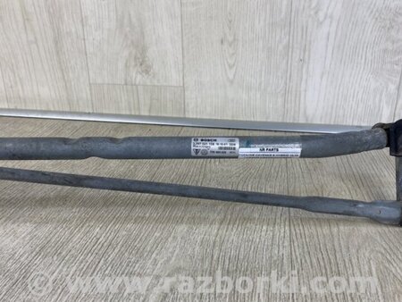 ФОТО Трапеция дворников для Porsche Cayenne Type 958 (10-18) Киев