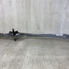 ФОТО Трапеция дворников для Porsche Cayenne Type 958 (10-18) Киев