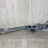 ФОТО Трапеция дворников для Porsche Cayenne Type 958 (10-18) Киев
