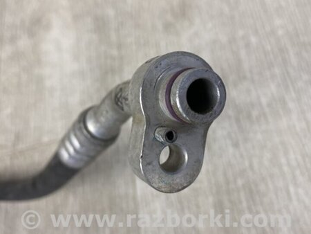 ФОТО Трубка кондиционера для Porsche Cayenne Type 958 (10-18) Киев