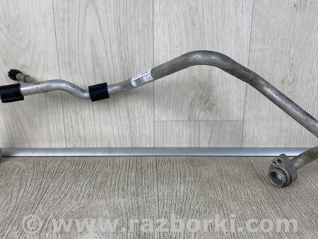 ФОТО Трубка кондиционера для Porsche Cayenne Type 958 (10-18) Киев