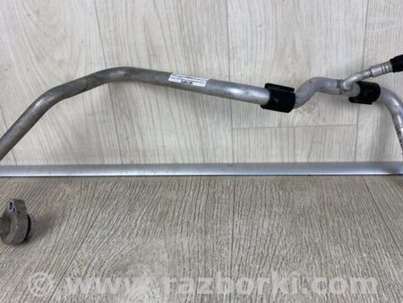 ФОТО Трубка кондиционера для Porsche Cayenne Type 958 (10-18) Киев