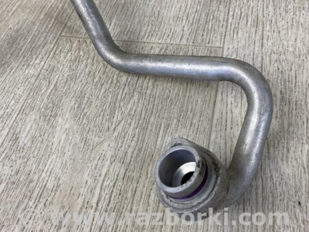 ФОТО Трубка кондиционера для Porsche Cayenne Type 958 (10-18) Киев