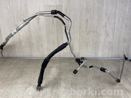 ФОТО Трубка кондиционера для Porsche Cayenne Type 958 (10-18) Киев
