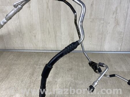 ФОТО Трубка кондиционера для Porsche Cayenne Type 958 (10-18) Киев