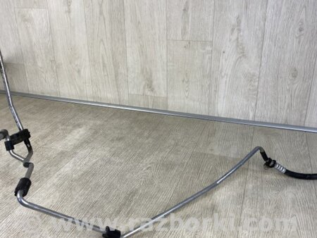 ФОТО Трубка кондиционера для Porsche Cayenne Type 958 (10-18) Киев